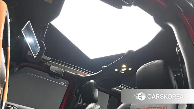 Jeep Wrangler (JL) id 3593145 из Кореи 10