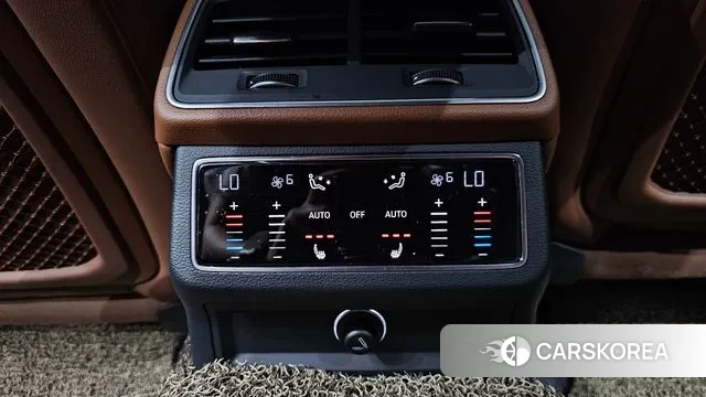 Audi A6 (C8) id 3060103 из Кореи 10