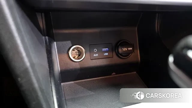 Hyundai The New Avante AD id 3024369 из Кореи 10