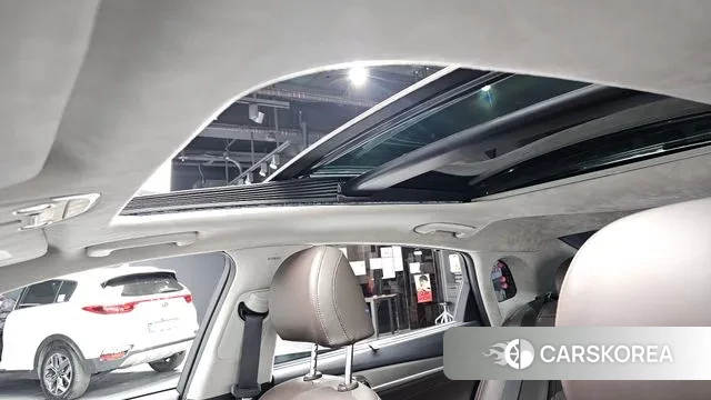 Hyundai The New Grandeur IG id 3752939 из Кореи 10