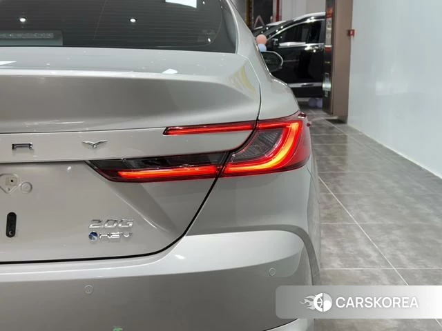 Toyota Camry id 4262239 из Китая 10