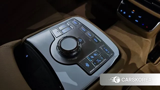 Genesis G80 (RG3) id 3081964 из Кореи 10