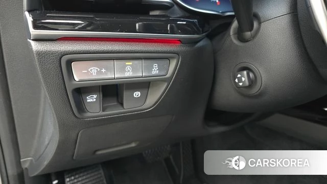 Genesis G80 (RG3) id 4593039 из Кореи 10