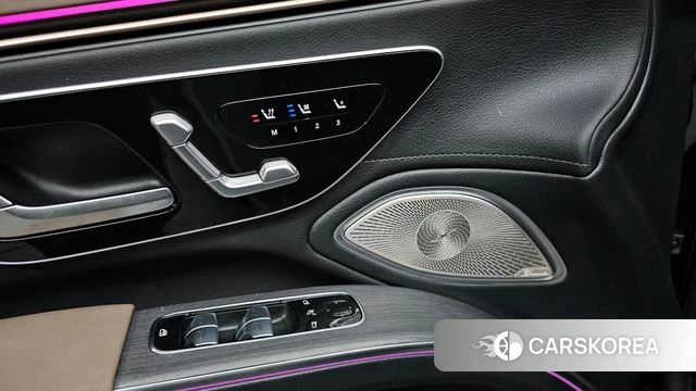 Mercedes-Benz EQS V297 id 4349851 из Кореи 10