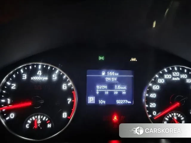 Kia Seltos id 3592555 из Кореи 10