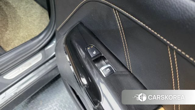 Kia K5 Hybrid 3rd Generation id 3871945 из Кореи 10