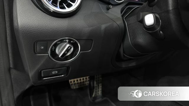 Mercedes-Benz SLC-Class R172 id 4459009 из Кореи 10
