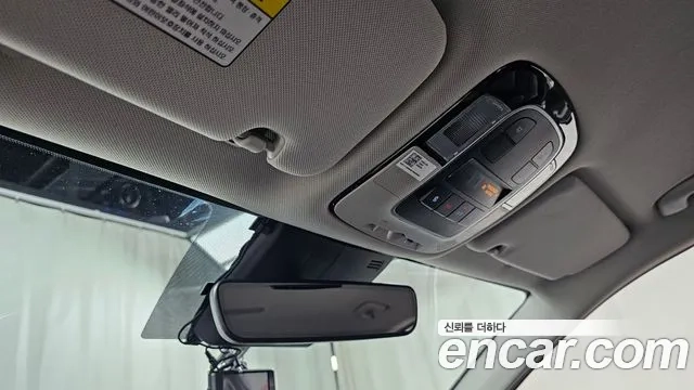 Hyundai Sonata (DN8) id 2865087 из Кореи 10