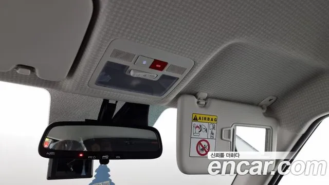 Hyundai Casper id 2738269 из Кореи 10