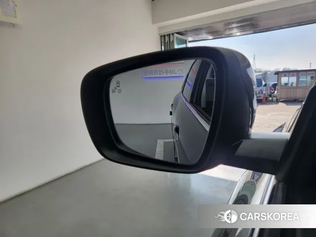 Renault Korea (Samsung) The New QM6 id 3595336 из Кореи 10