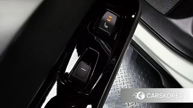 Ssangyong Torres id 3524253 из Кореи 10