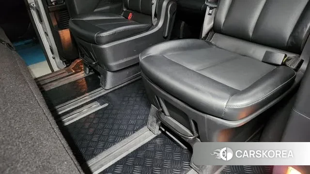 Hyundai Staria id 2960389 из Кореи 10