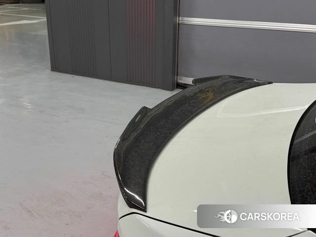 BMW 3 Series (F30) id 3814296 из Кореи 10