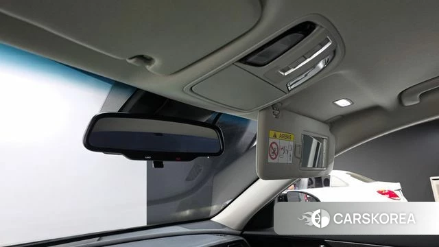 Kia K7 Premier id 4196074 из Кореи 10