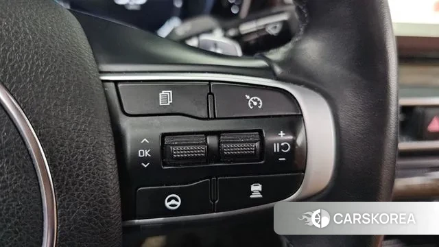 Kia K5 Hybrid 3rd Generation id 3679956 из Кореи 10