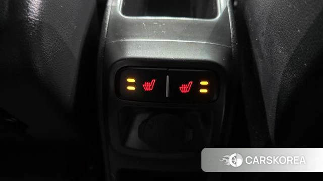 Kia The New Ray id 3942605 из Кореи 10