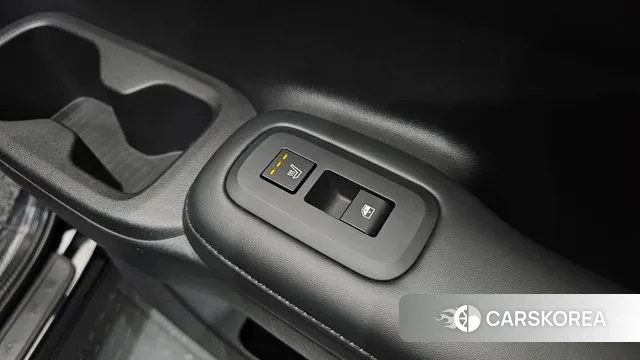 Hyundai Santa Fe (MX5) id 3372237 из Кореи 10