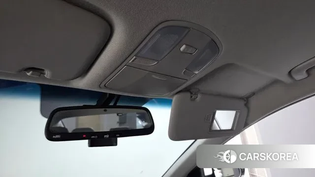 Hyundai Avante AD id 3429511 из Кореи 10