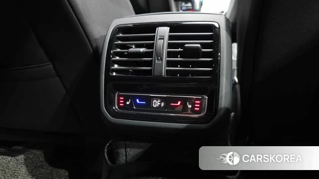 Volkswagen Arteon id 3934652 из Кореи 10