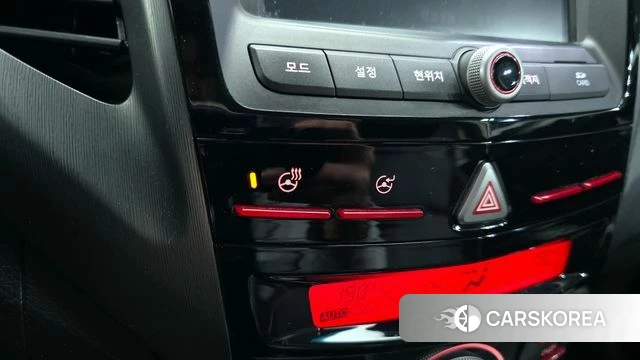 Ssangyong Tivoli Armor id 4318022 из Кореи 10