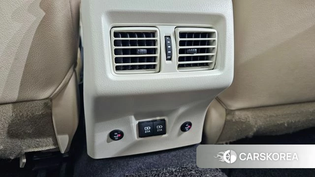 Toyota Camry (XV70) id 3796092 из Кореи 10