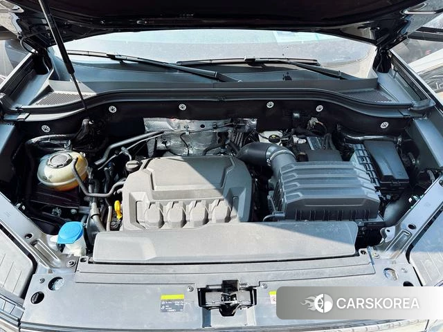 Volkswagen Tourang id 4256419 из Китая 10