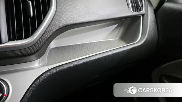 Kia The New Ray id 4267761 из Кореи 10