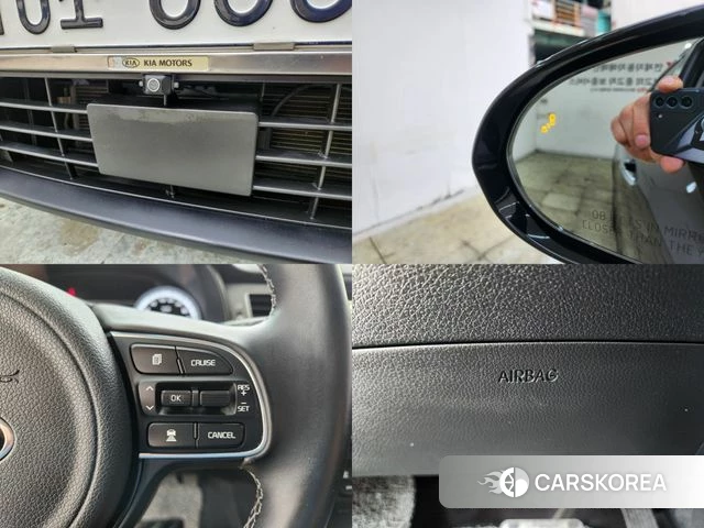 Kia Niro id 4760420 из Кореи 10