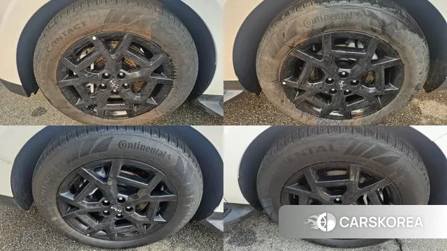 Kia The New Carnival 4th Generation id 3528084 из Кореи 10