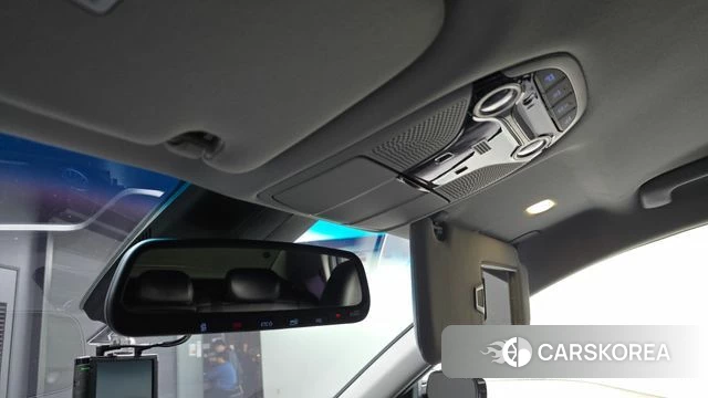 Hyundai Grandeur IG Hybrid id 3937188 из Кореи 10