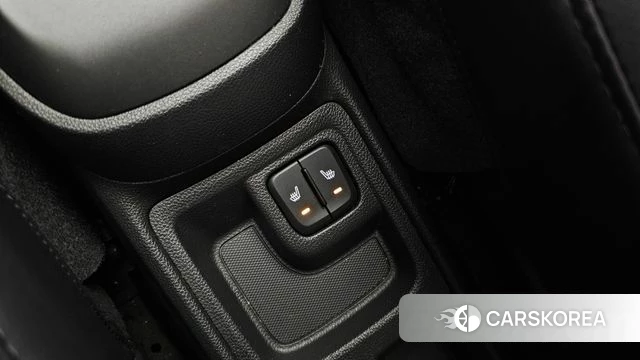Chevrolet (GM Daewoo) The New Spark id 4519501 из Кореи 10