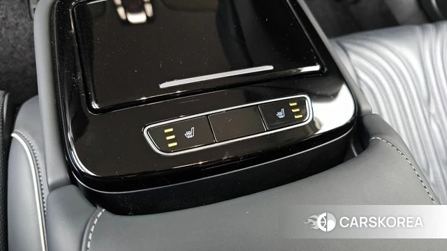 Genesis G80 (RG3) id 4458550 из Кореи 10