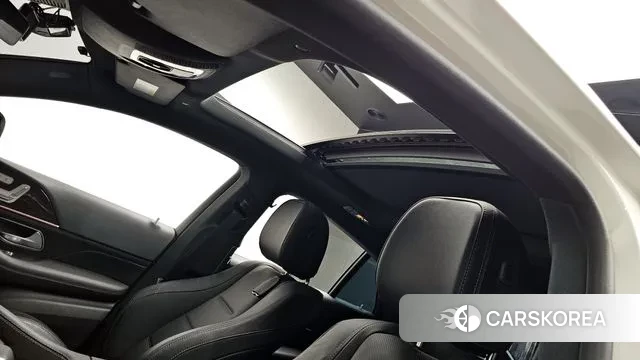 Mercedes-Benz GLE-Class W167 id 3452809 из Кореи 10