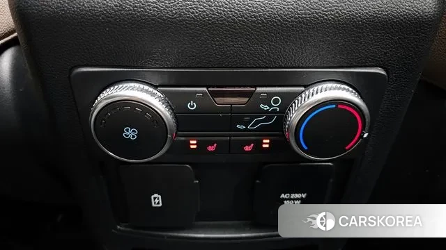 Ford Explorer 6th Generation id 3361724 из Кореи 10