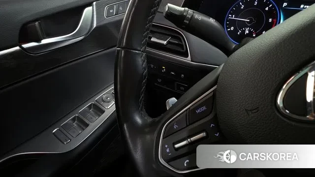 Hyundai Palisade id 3033737 из Кореи 10