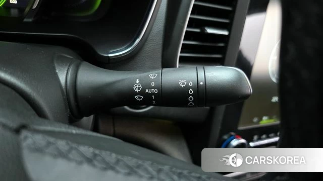 Renault Korea (Samsung) SM6 id 3813589 из Кореи 10