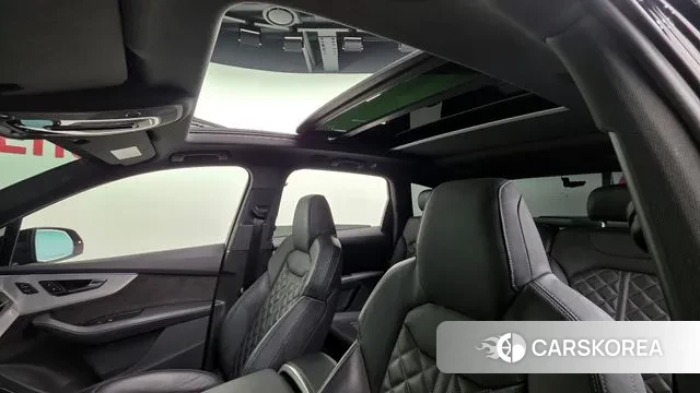 Audi Q7 (4M) id 3360695 из Кореи 10