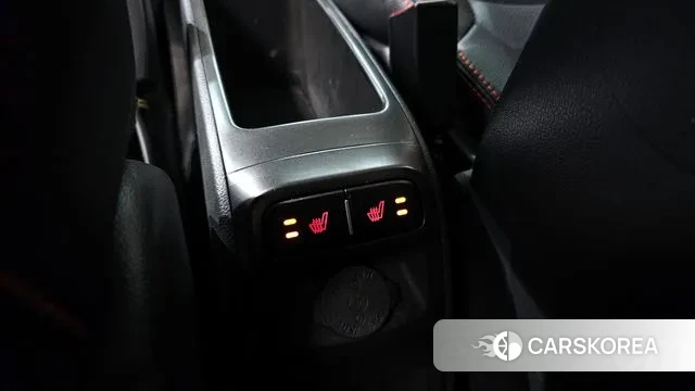 Kia The New Ray id 3777474 из Кореи 10