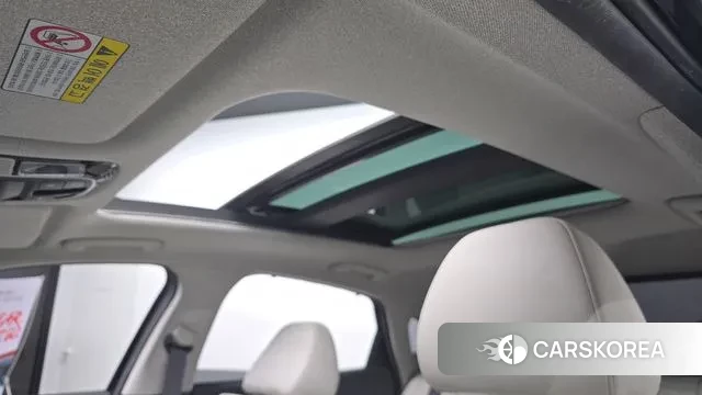 Hyundai Sonata (DN8) id 3313234 из Кореи 10