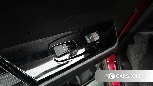 Ssangyong Torres id 3596672 из Кореи 10