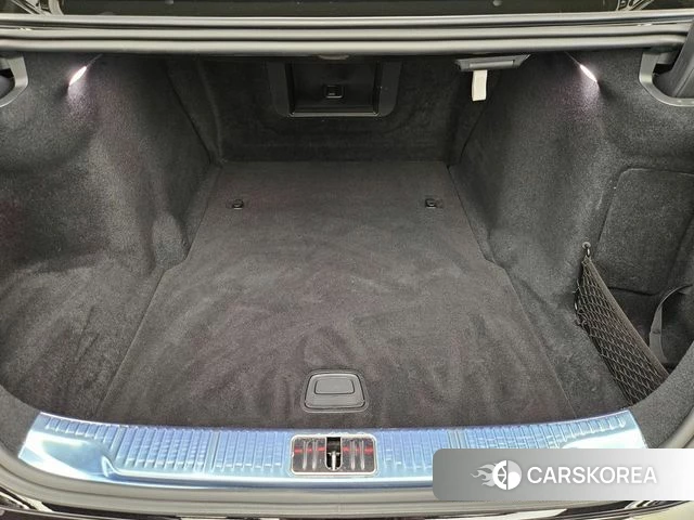 Mercedes-Benz S-Class W223 id 4200786 из Кореи 10