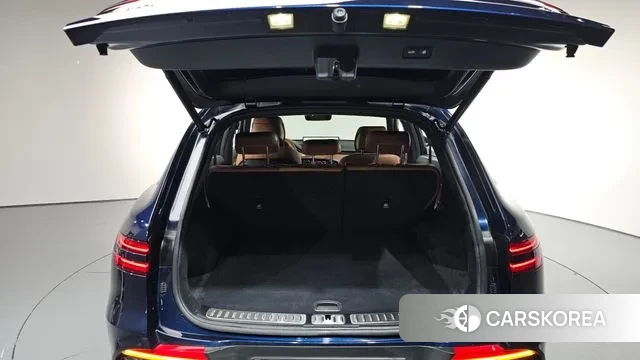 Genesis GV70 id 3401569 из Кореи 10