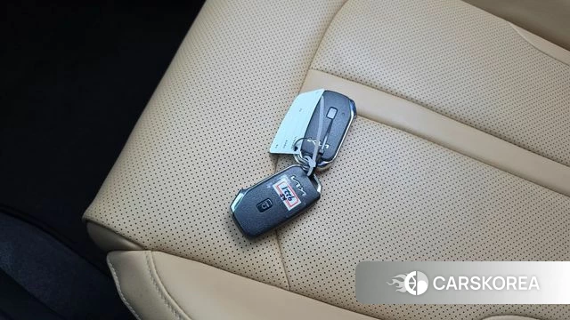 Kia K5 Hybrid 3rd Generation id 4784090 из Кореи 10