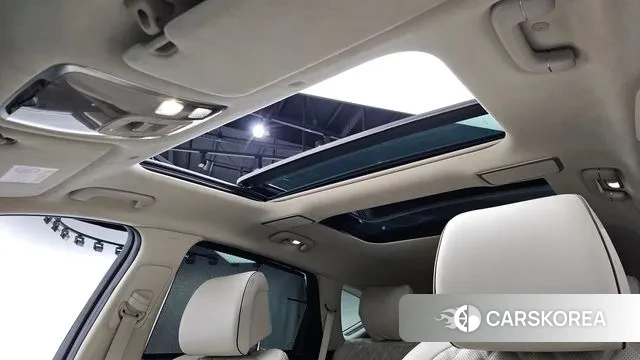 Genesis GV80 id 3727860 из Кореи 10