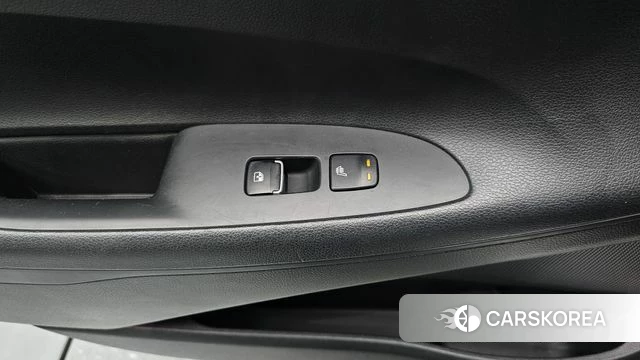 Hyundai The New Grandeur IG id 4294429 из Кореи 10
