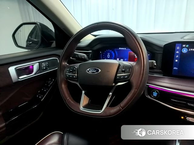 Ford Explorer id 4392366 из Китая 10