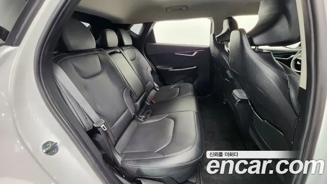 Kia EV6 id 2863397 из Кореи 10