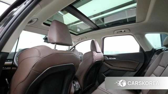 BMW 2 Series Active Tourer (U06) id 3963455 из Кореи 10