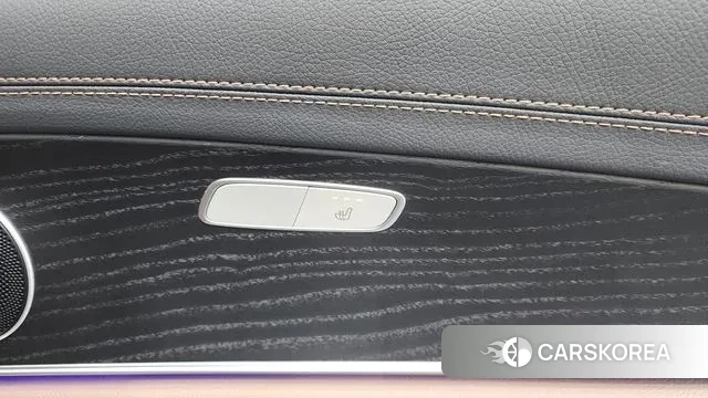 Mercedes-Benz E-Class W213 id 3394499 из Кореи 10