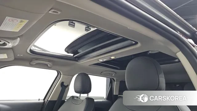 Mini Cooper Clubman id 3243628 из Кореи 10